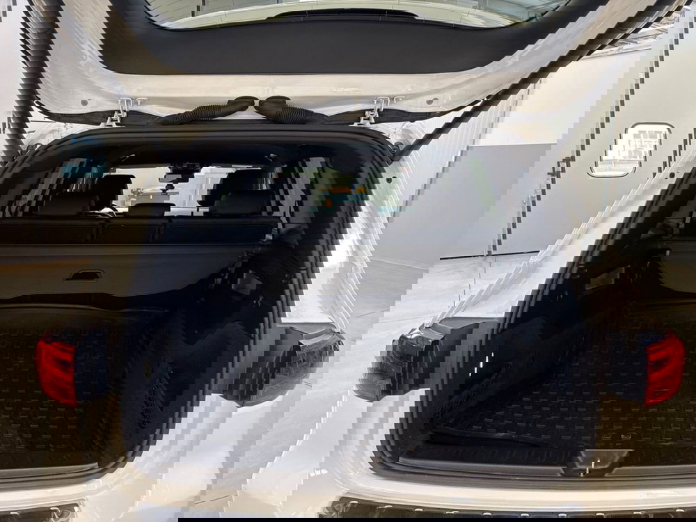 Mercedes-Benz GLB usata a Rimini (7)