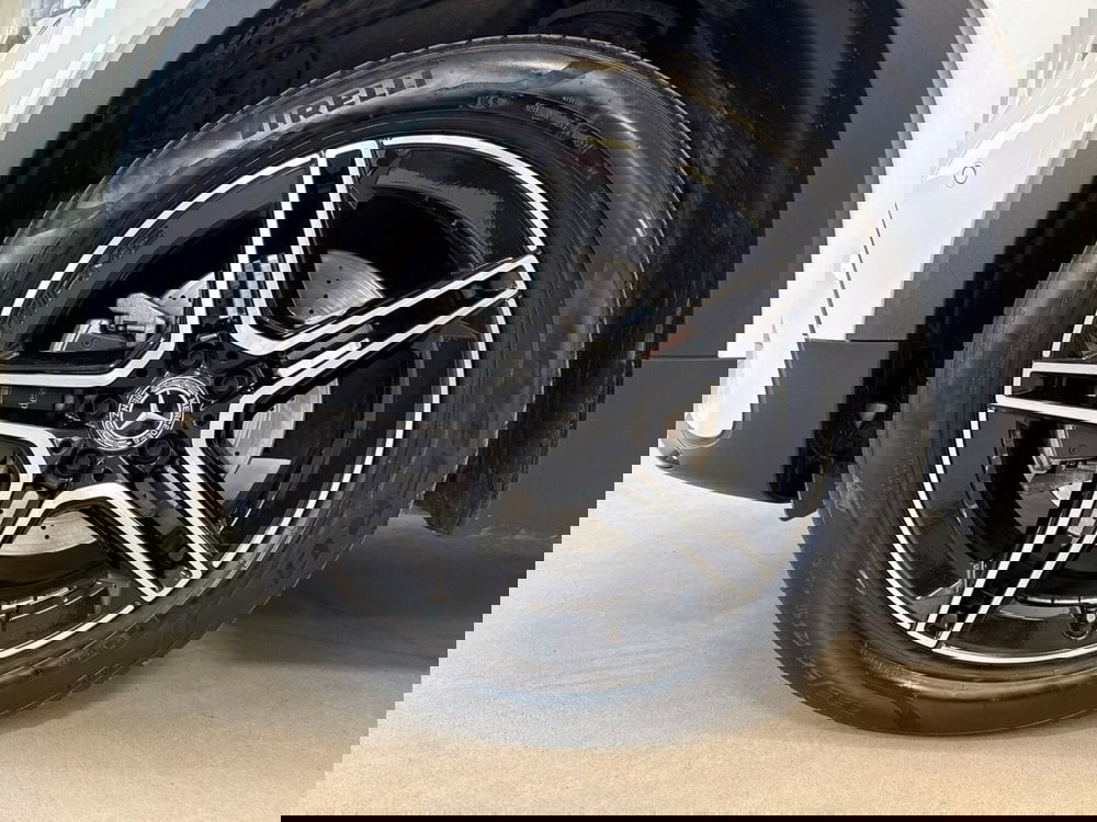 Mercedes-Benz GLB usata a Rimini (8)