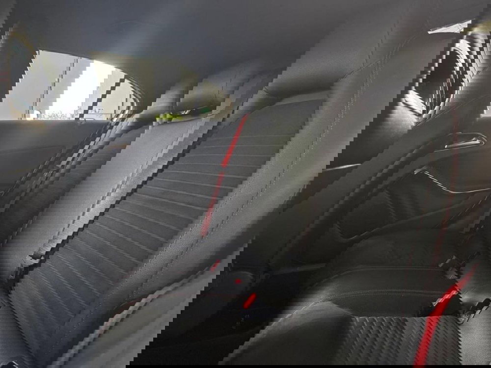 Mercedes-Benz Classe A usata a Ancona (12)