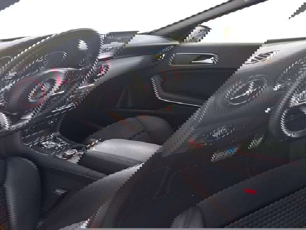 Mercedes-Benz Classe A usata a Ancona (15)