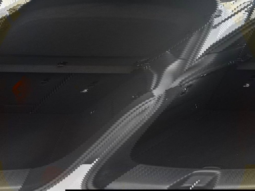 Mercedes-Benz Classe A usata a Ancona (7)