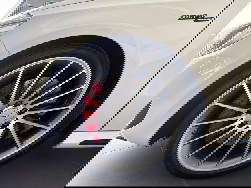 Mercedes-Benz Classe A usata a Ancona (8)