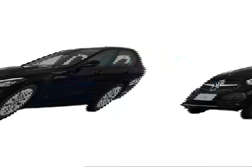 Mercedes-Benz Classe C usata a Rimini