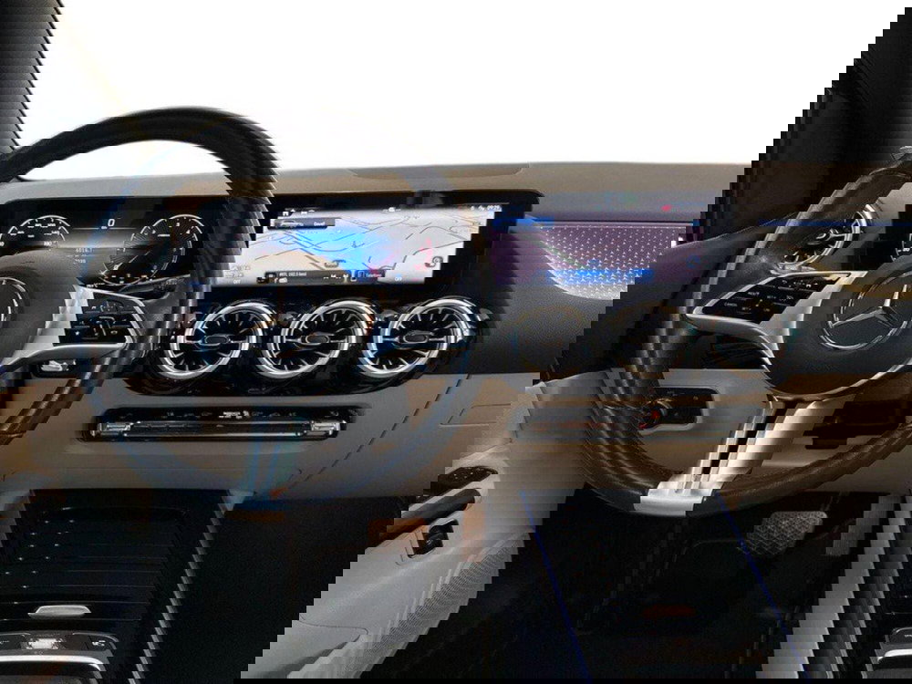 Mercedes-Benz Classe B usata a Ancona (11)