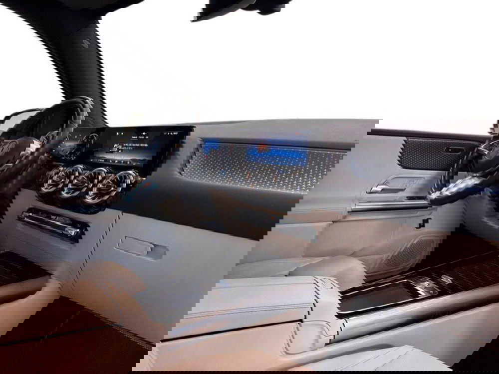 Mercedes-Benz Classe B usata a Ancona (12)