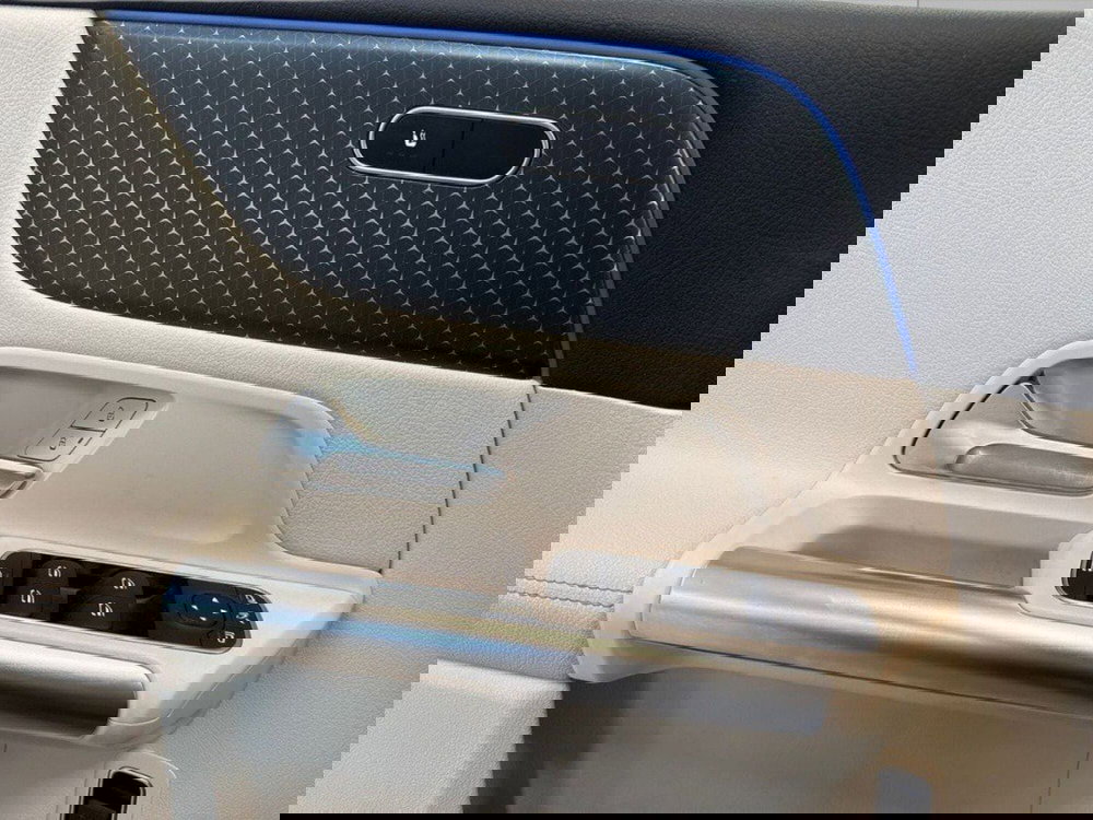 Mercedes-Benz Classe B usata a Ancona (17)