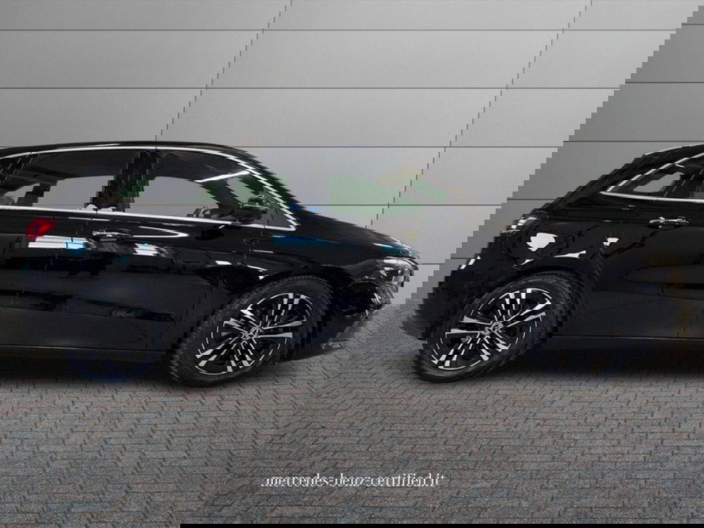 Mercedes-Benz Classe B usata a Ancona (5)