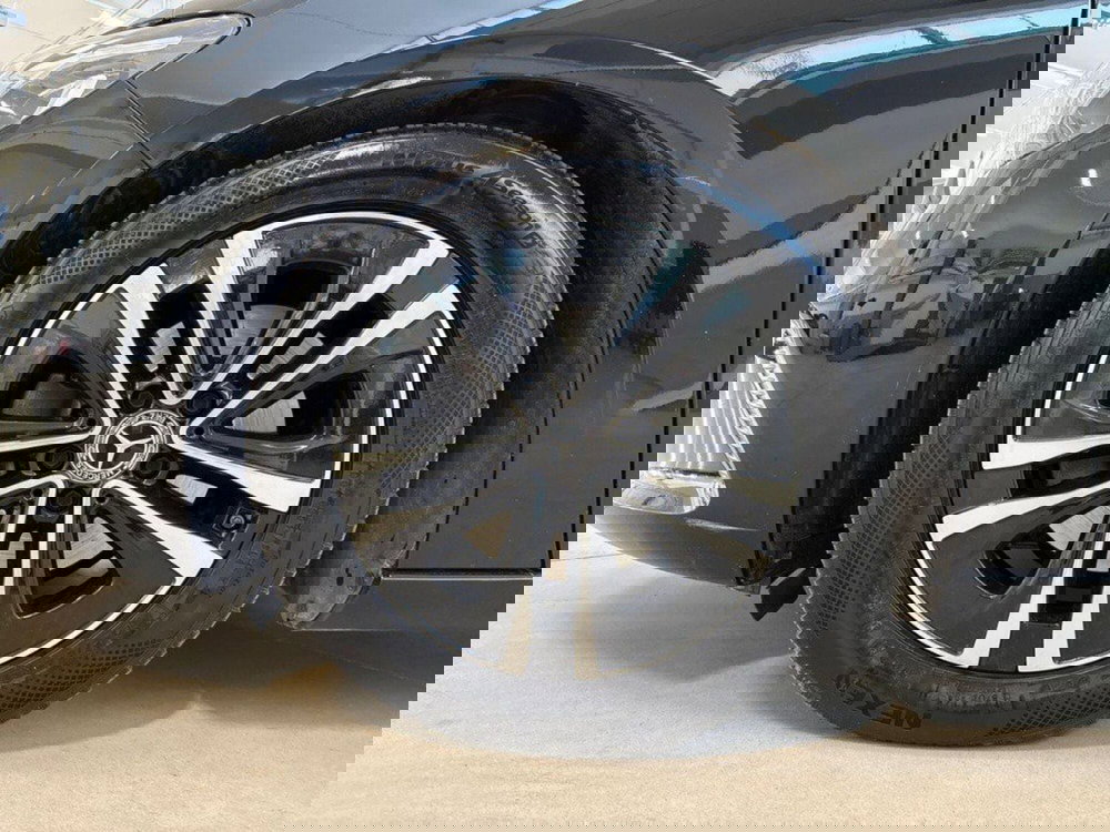 Mercedes-Benz Classe B usata a Ancona (8)