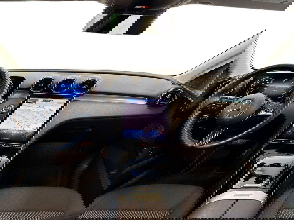 Mercedes-Benz Classe C Station Wagon usata a Ancona (10)