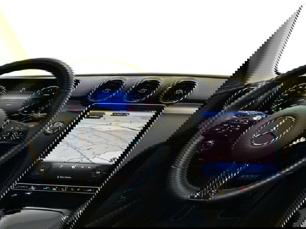 Mercedes-Benz Classe C Station Wagon usata a Ancona (11)