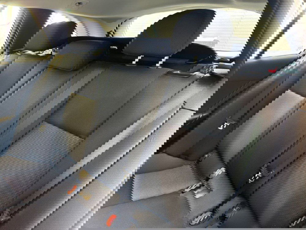 Mercedes-Benz Classe C Station Wagon usata a Ancona (13)