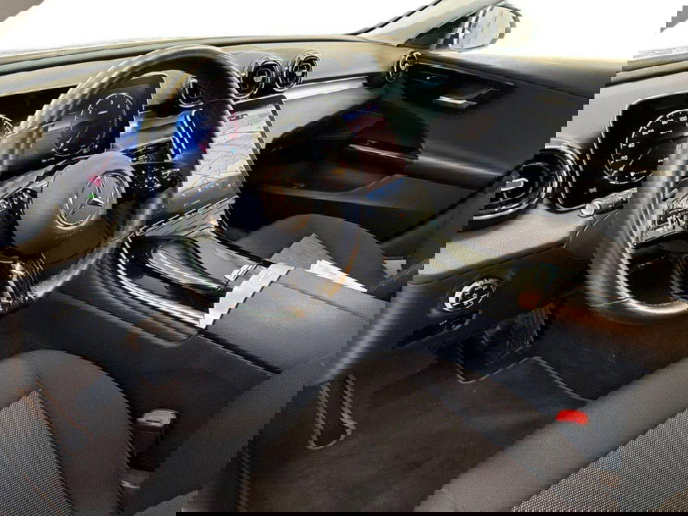 Mercedes-Benz Classe C Station Wagon usata a Ancona (16)