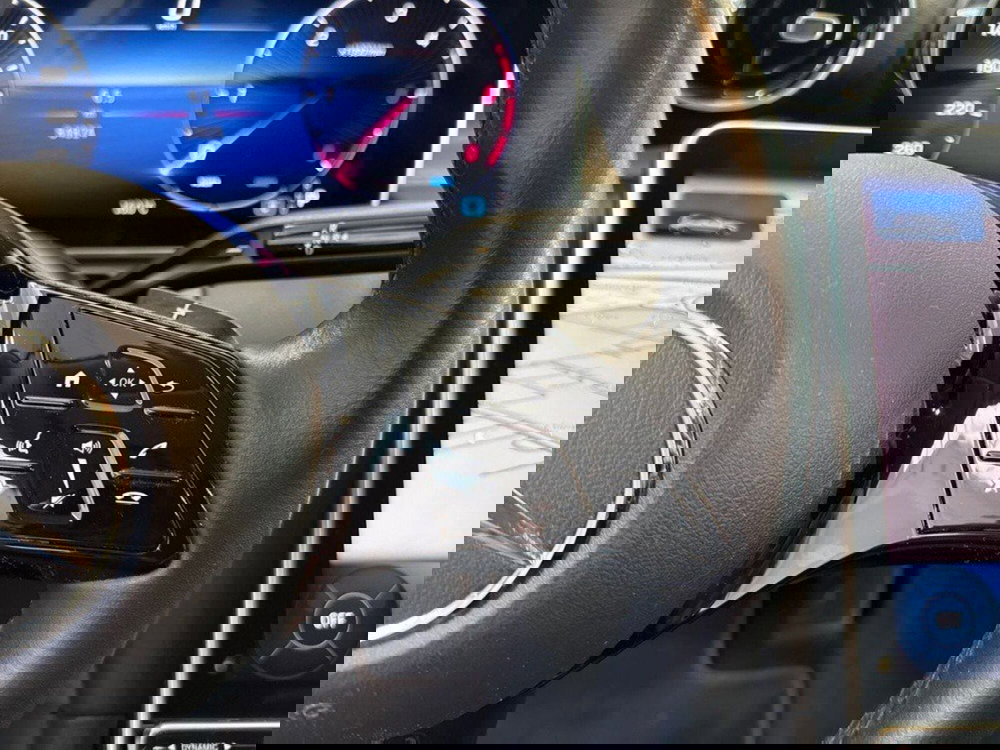 Mercedes-Benz Classe C Station Wagon usata a Ancona (20)