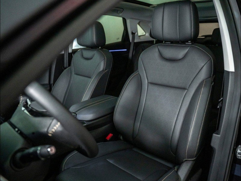 Sportequipe Sportequipe 8 GT nuova a Macerata (11)