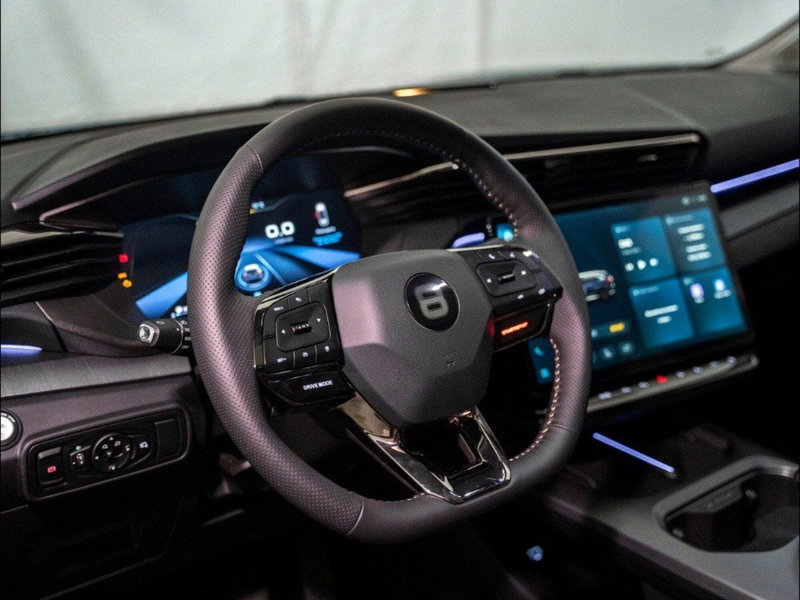 Sportequipe Sportequipe 8 GT nuova a Macerata (13)