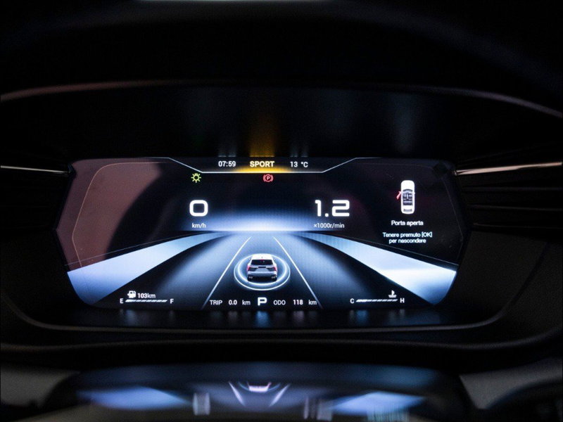 Sportequipe Sportequipe 8 GT nuova a Macerata (15)