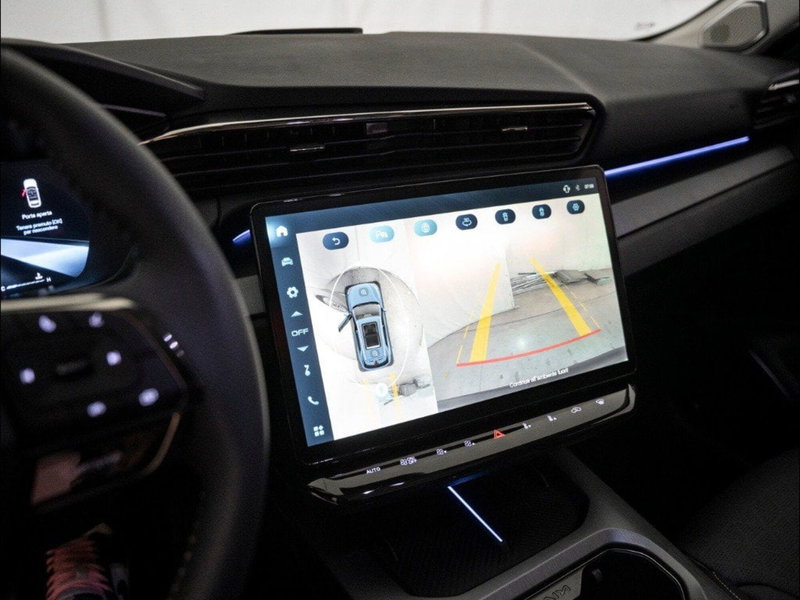 Sportequipe Sportequipe 8 GT nuova a Macerata (16)