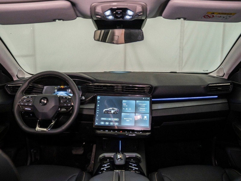 Sportequipe Sportequipe 8 GT nuova a Macerata (17)