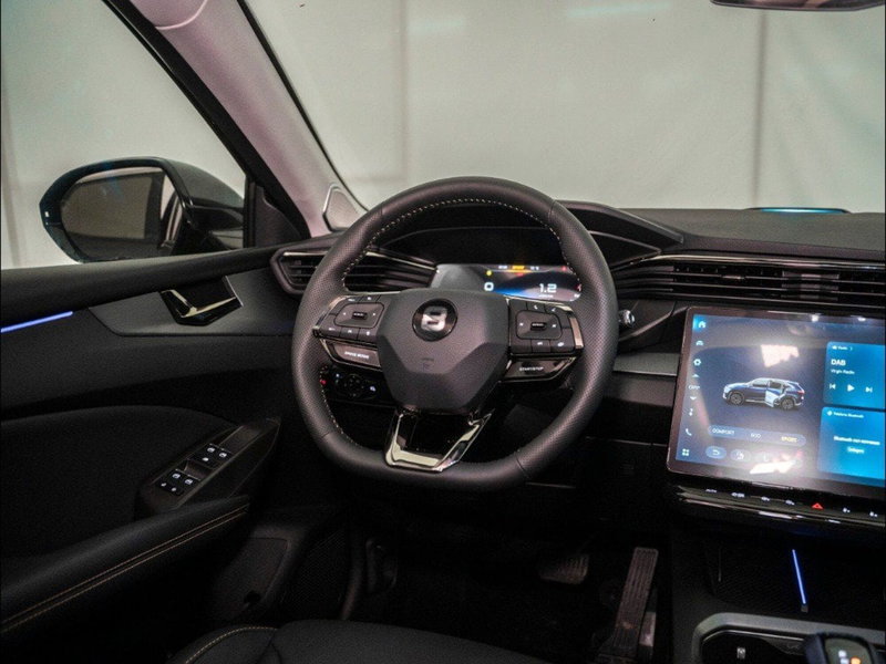 Sportequipe Sportequipe 8 GT nuova a Macerata (18)