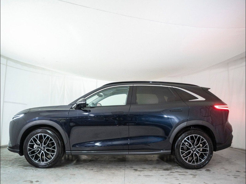 Sportequipe Sportequipe 8 GT nuova a Macerata (2)