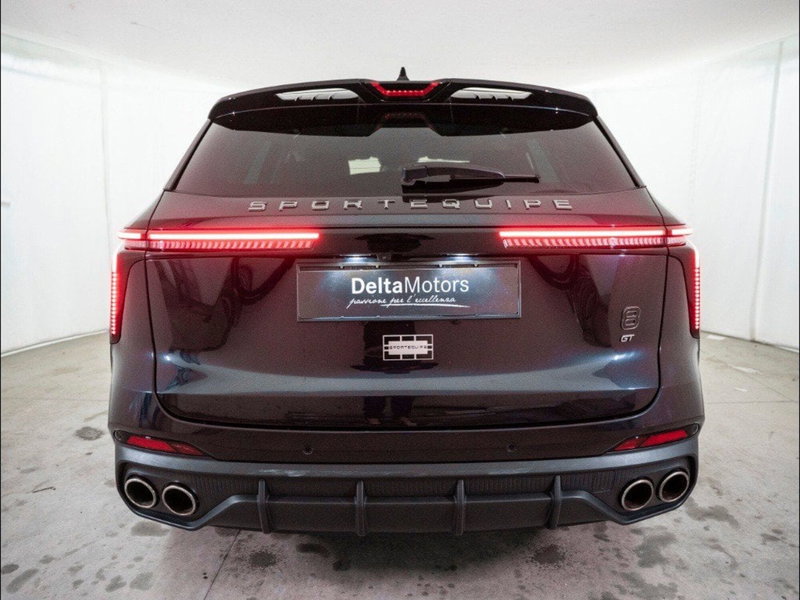 Sportequipe Sportequipe 8 GT nuova a Macerata (3)