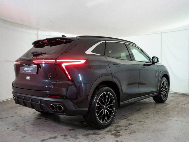 Sportequipe Sportequipe 8 GT nuova a Macerata (4)