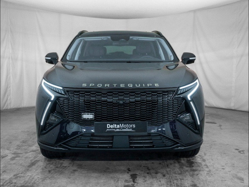 Sportequipe Sportequipe 8 GT nuova a Macerata (5)