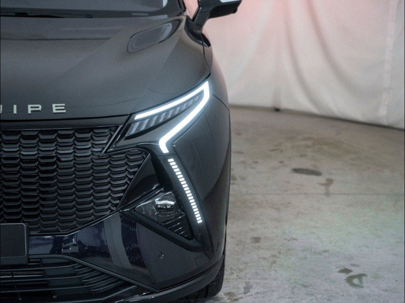 Sportequipe Sportequipe 8 GT nuova a Macerata (6)