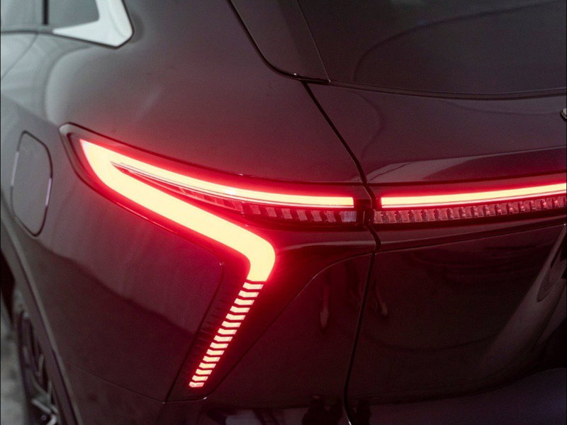 Sportequipe Sportequipe 8 GT nuova a Macerata (8)