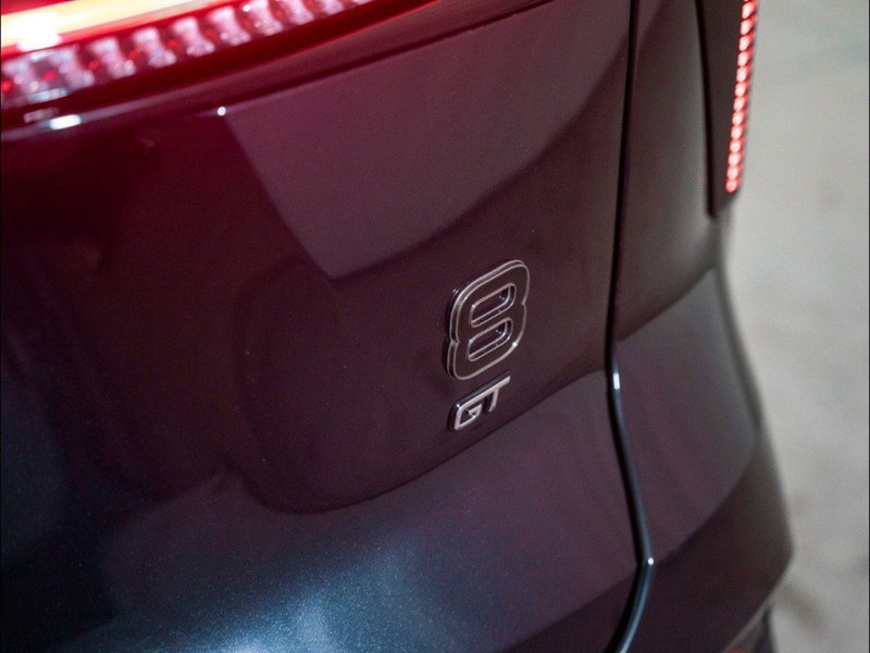 Sportequipe Sportequipe 8 GT nuova a Macerata (9)