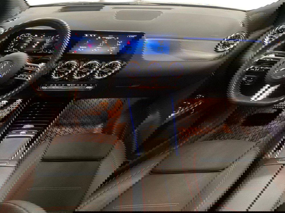 Mercedes-Benz GLA SUV usata a Macerata (10)