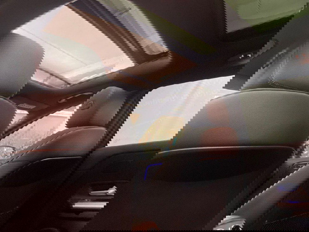 Mercedes-Benz GLA SUV usata a Macerata (18)