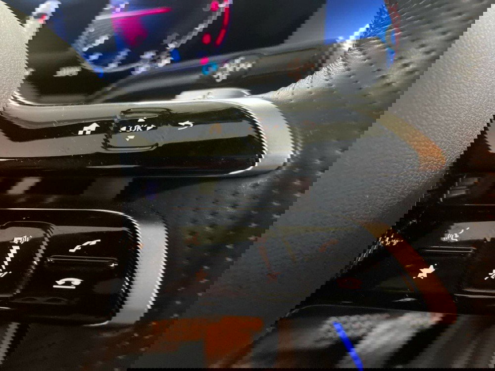 Mercedes-Benz GLA SUV usata a Macerata (20)