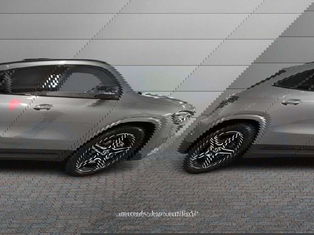 Mercedes-Benz GLA SUV usata a Macerata (5)