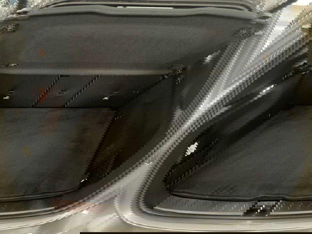 Mercedes-Benz GLA SUV usata a Macerata (7)