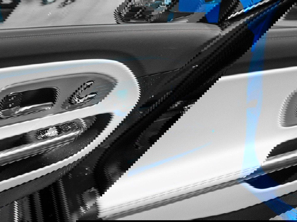 Mercedes-Benz CLA EQ nuova a Ancona (10)