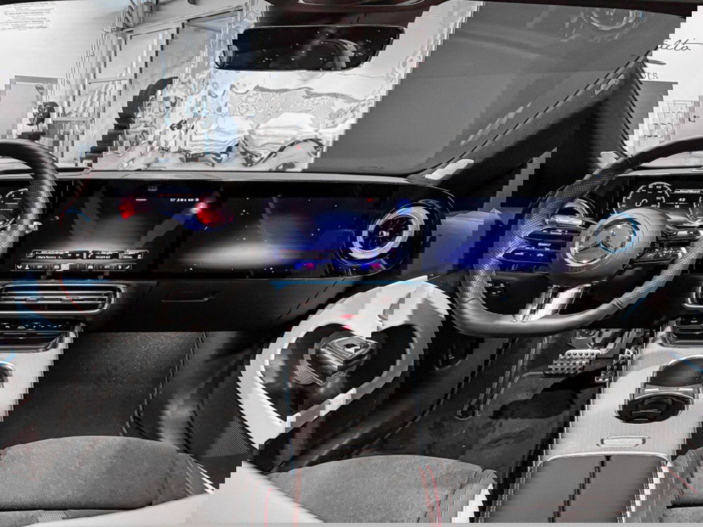 Mercedes-Benz CLA EQ nuova a Ancona (11)