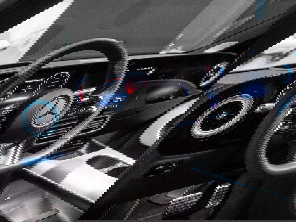 Mercedes-Benz CLA EQ nuova a Ancona (12)