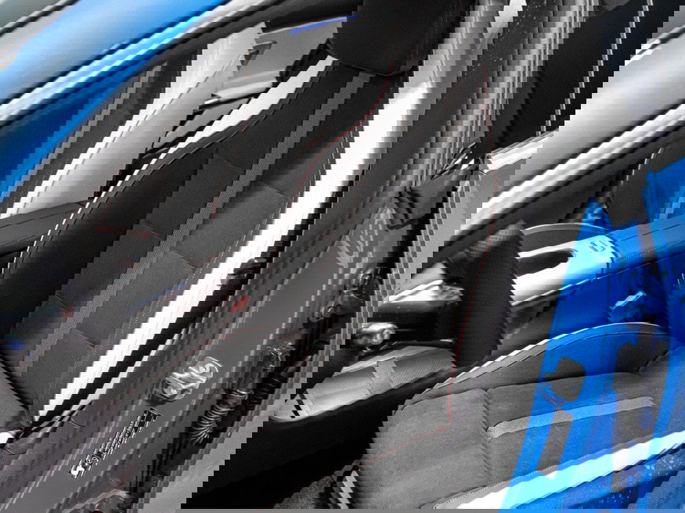 Mercedes-Benz CLA EQ nuova a Ancona (13)