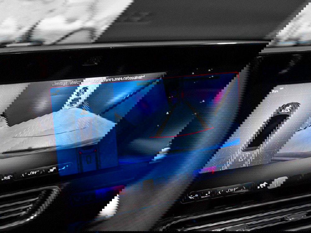 Mercedes-Benz CLA EQ nuova a Ancona (16)