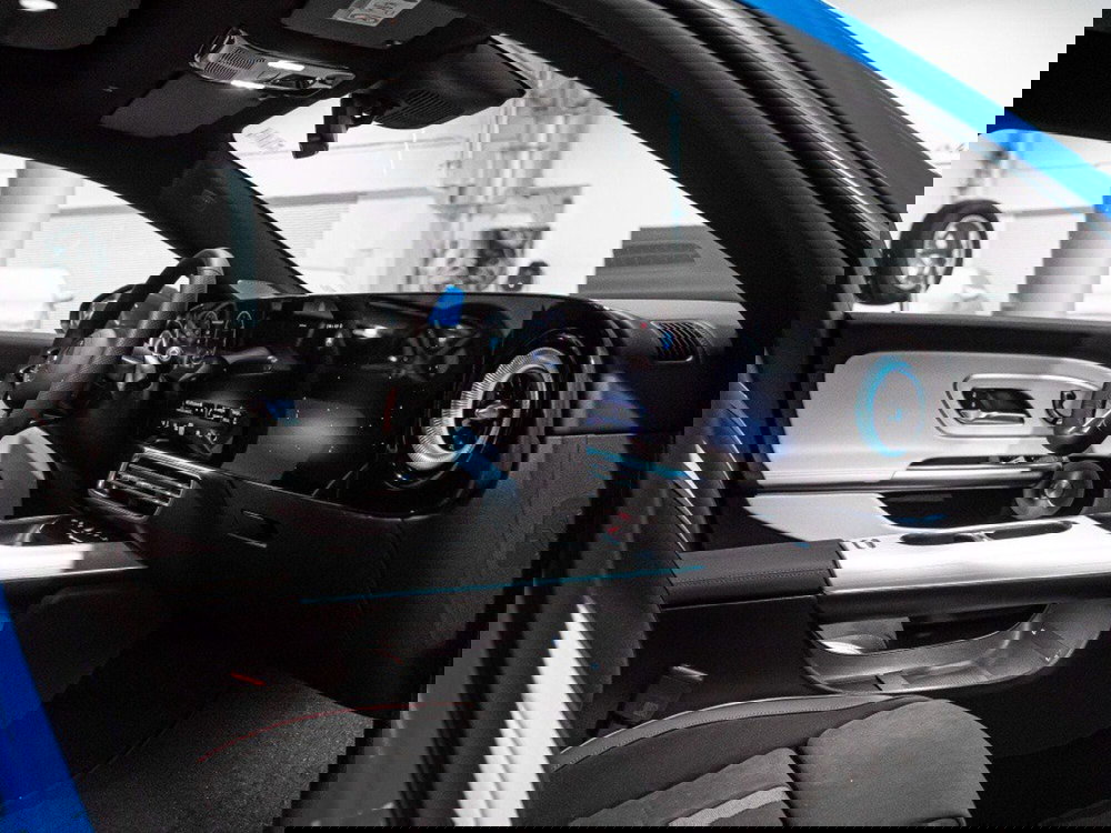 Mercedes-Benz CLA EQ nuova a Ancona (17)