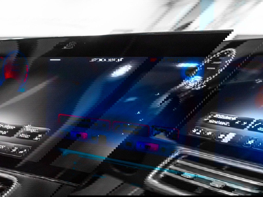 Mercedes-Benz CLA EQ nuova a Ancona (18)