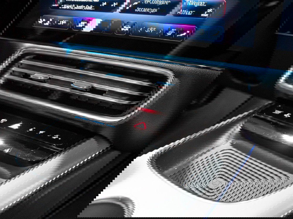 Mercedes-Benz CLA EQ nuova a Ancona (19)