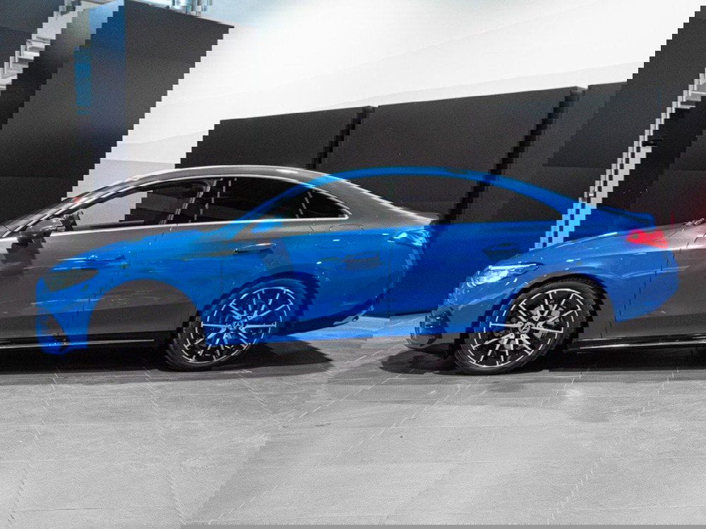 Mercedes-Benz CLA EQ nuova a Ancona (2)