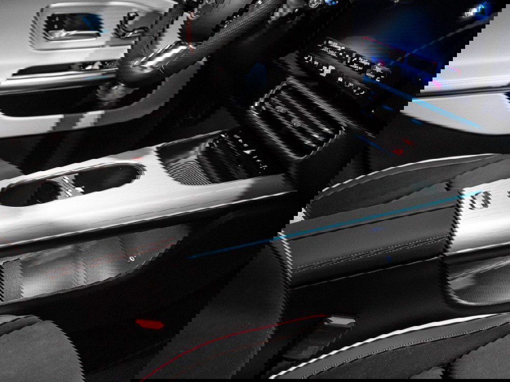 Mercedes-Benz CLA EQ nuova a Ancona (20)