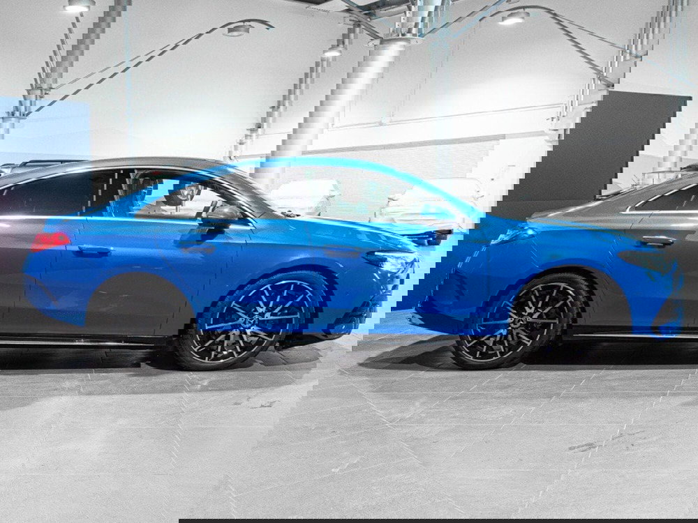 Mercedes-Benz CLA EQ nuova a Ancona (4)