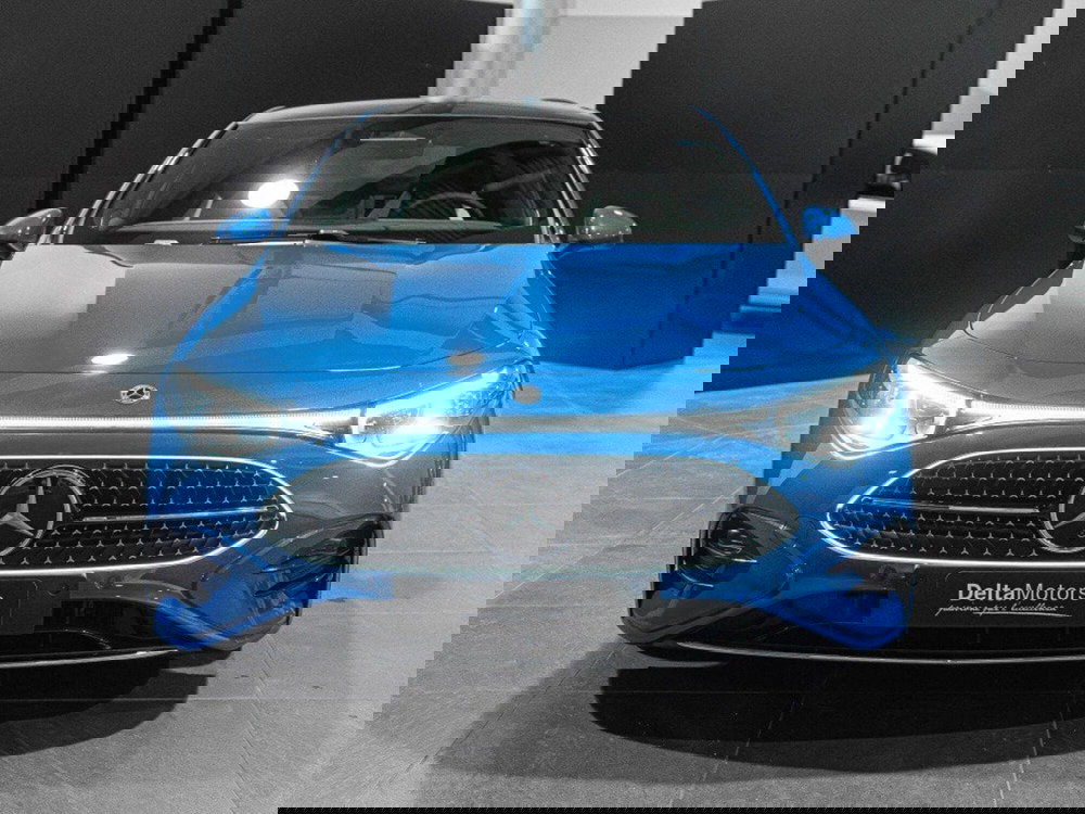 Mercedes-Benz CLA EQ nuova a Ancona (5)