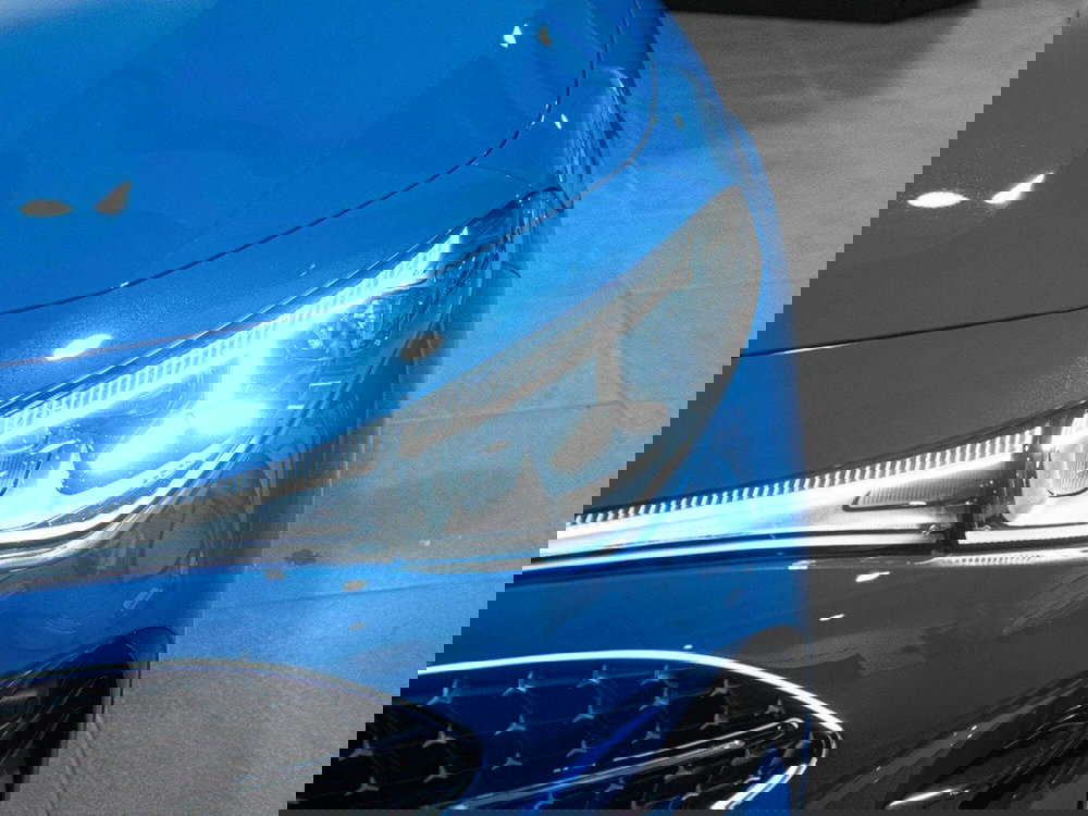 Mercedes-Benz CLA EQ nuova a Ancona (6)