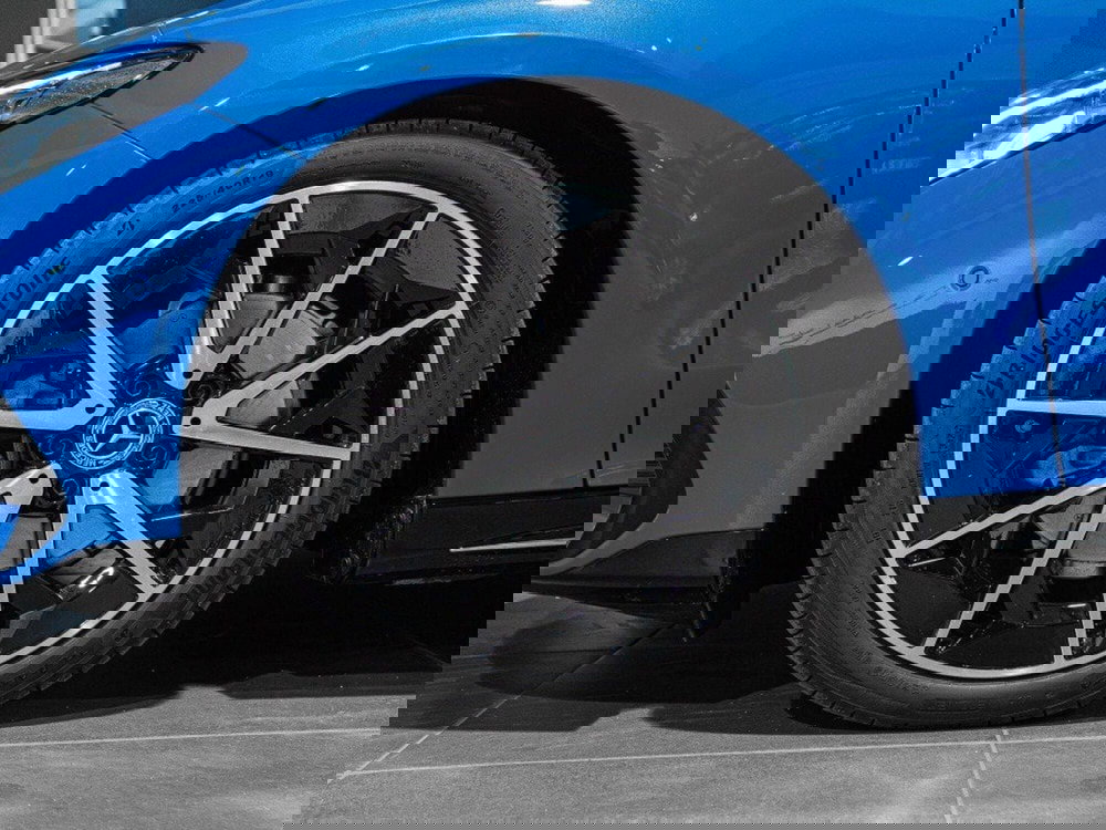 Mercedes-Benz CLA EQ nuova a Ancona (7)