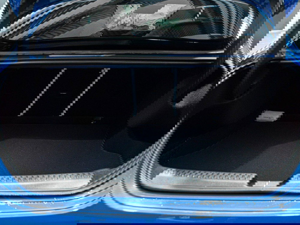 Mercedes-Benz CLA EQ nuova a Ancona (9)